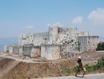 Forward-Defense-Crac des Chevaliers