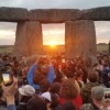 Attending the Stonehenge Summer Solstice Festival