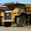 Mining Experiences in Queensland
