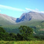 Climbing Ben Nevis, the United Kingdoms Highest Mountain