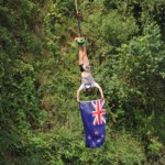 Ugandian Hospitality, Bungee Jumping and Nile Rafting