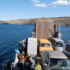 The Worlds Largest Freshwater Lake, Russia’s Lake Baikal