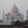 How to Travel and See the World Famous Taj Mahal in Agra