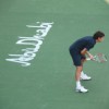 Tennis in Abu Dhabi, Dubai for First Timers