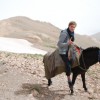 Tehran, Ramsar and Climbing Iran’s Mt Samamous