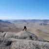Ulaanbaatar and Gorkhi Terelj National Park