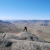 Destination Beijing via the Trans-Mongolian Railway