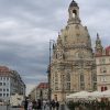 A Day in the Capital of Saxony, the Historical Dresden
