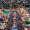 A Guide for your Trip to the Munich Oktoberfest – Hints, Tips and Advice