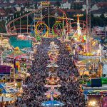 A Guide for your Trip to the Munich Oktoberfest – Hints, Tips and Advice