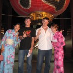 Tokyo’s Must See and Must Do’s