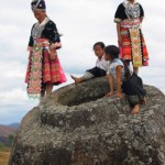 Lao’s Historic Plain of Jars near Phonsavan