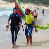 Kitesurfing in Tarifa Spain, Europe’s Windy Mecca!