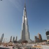 Downtown Dubai; Sights, Sounds and Getting Around