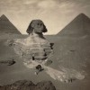 Egypt’s Capital Cairo and the Eternal Giza Pyramids