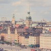 Visiting Scandinavia’s Beautiful Stockholm