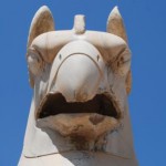 Shiraz and the Timeless Persepolis