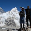 Hiking to Everest Base Camp and the Khumbu Glacier