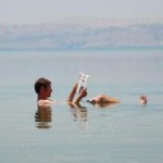 Jordan’s Amman and its Best Day Trips to Jeresh and the Dead Sea