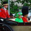 Advice for Viewing the Queens Birthday Celebration – Trooping the Colour, Royal Balcony Appearance & RAF Flyby